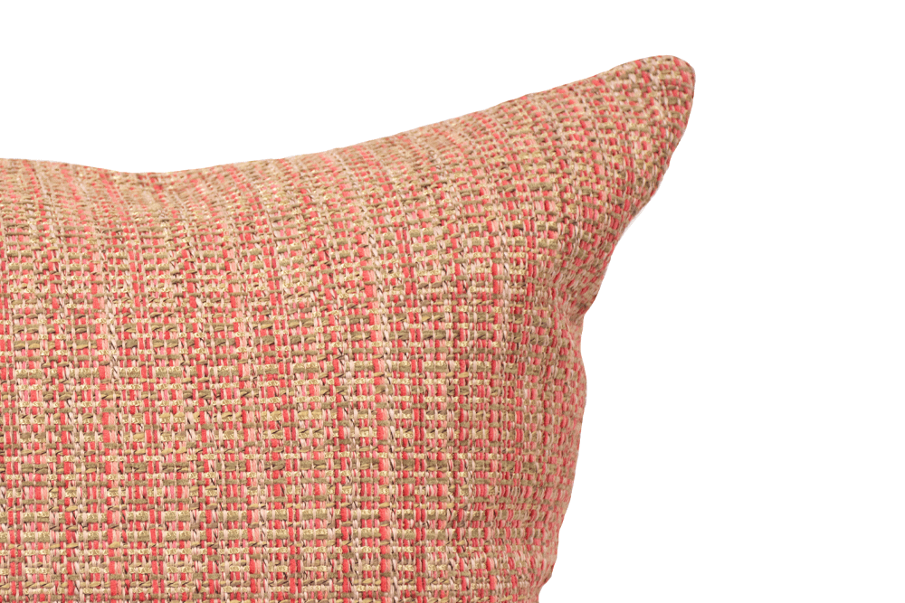 Sherbert Boucle Cushion Cover
