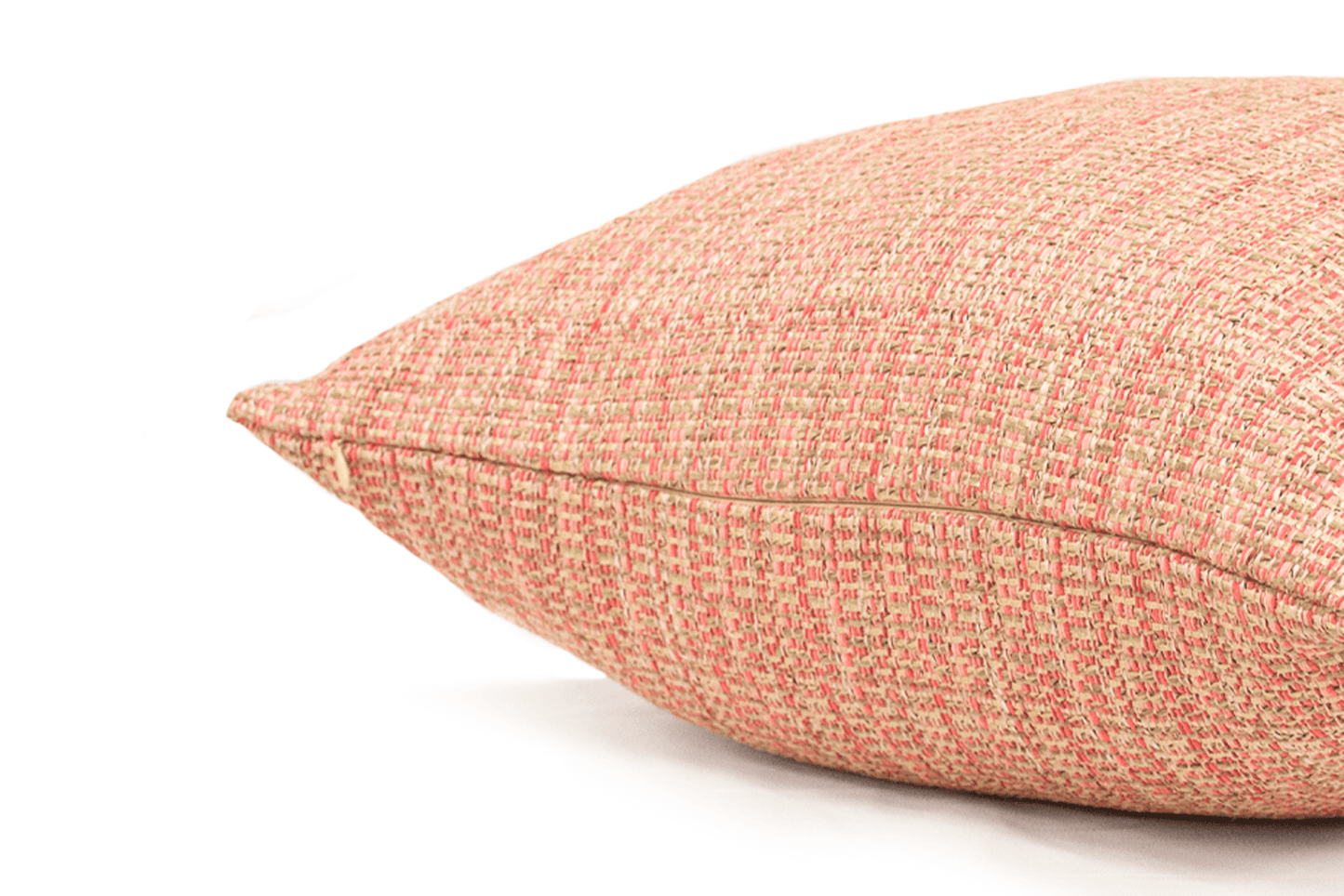 Sherbert Boucle Cushion Cover