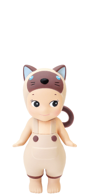 Sonny Angel Cat Life series