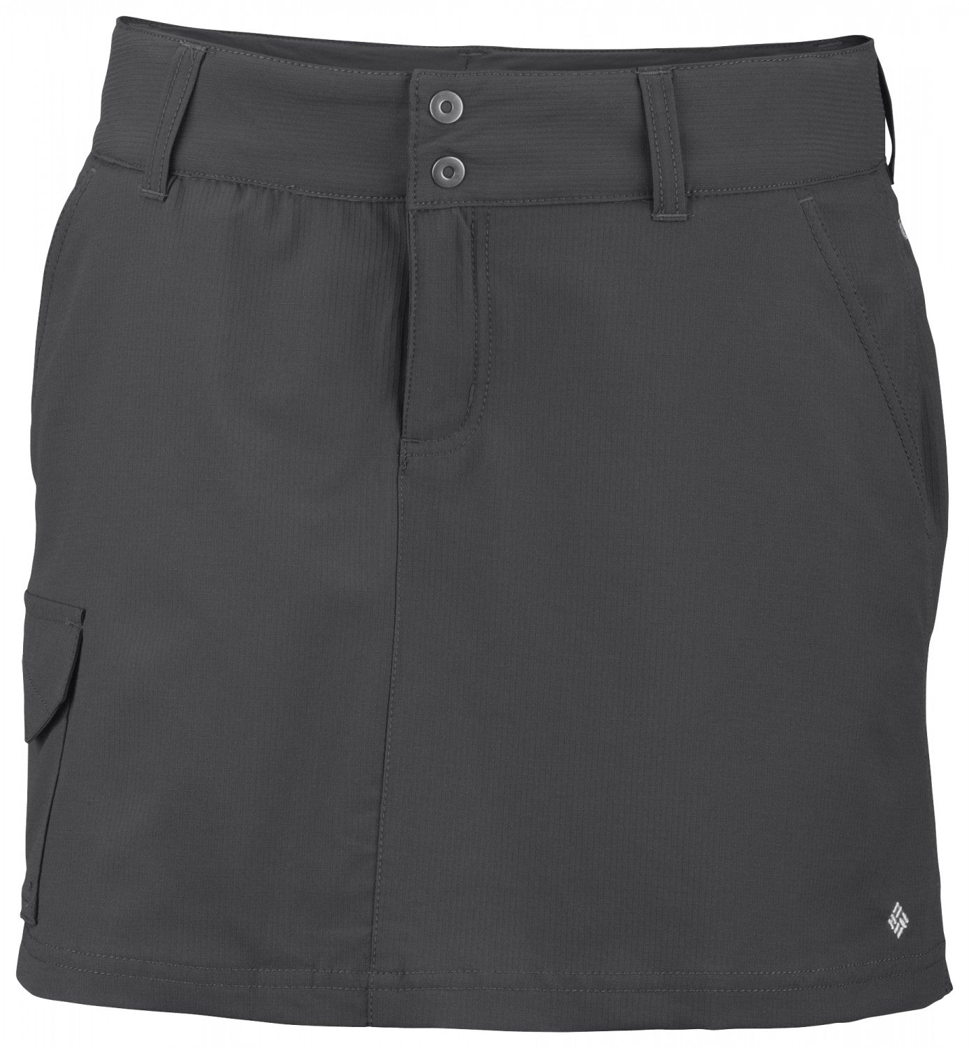 Columbia Silver Ridge Quick Dry Skorts Size 12