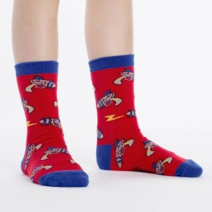 Sock It To Me Youth Crew - Kids Socks