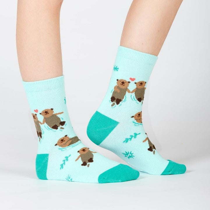 Sock It To Me Youth Crew - Kids Socks