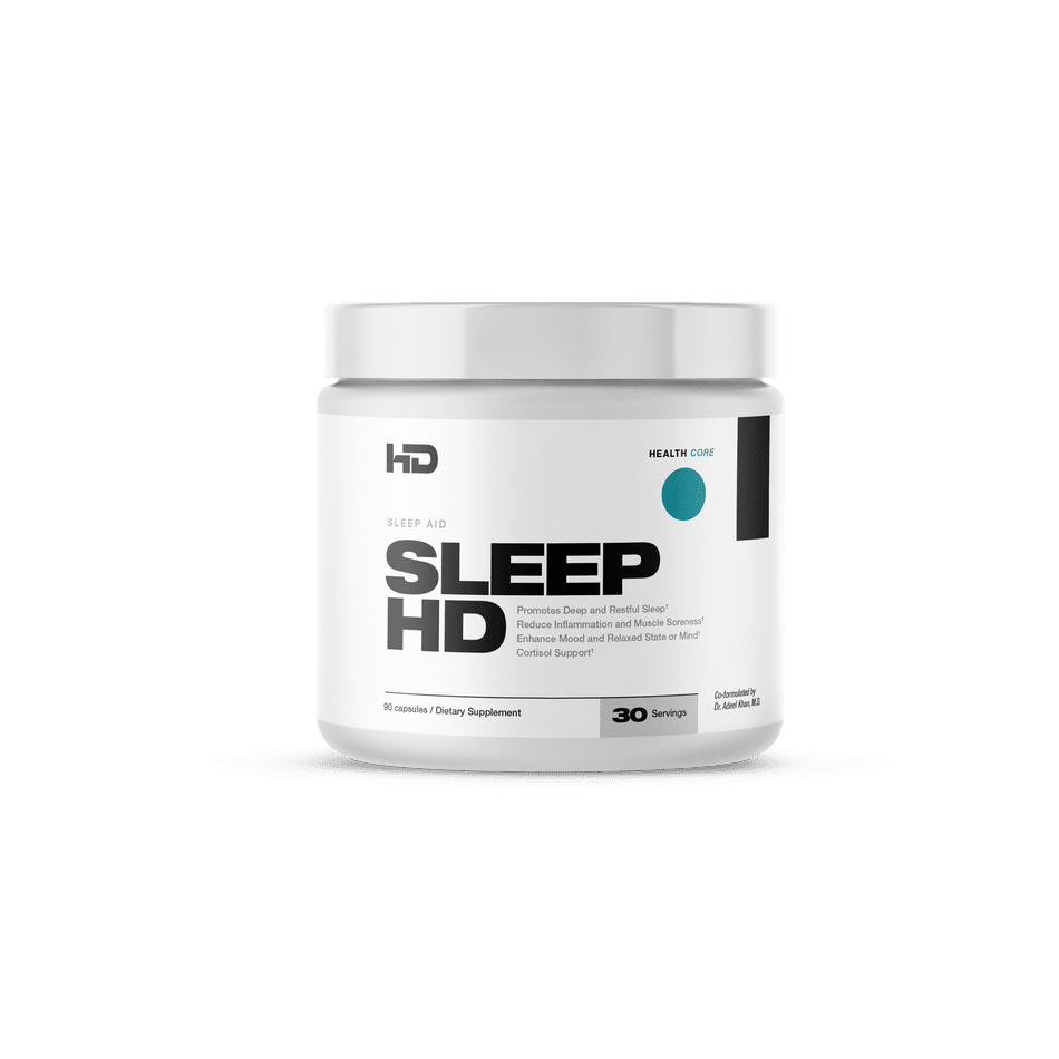 Vitamins & Supplements