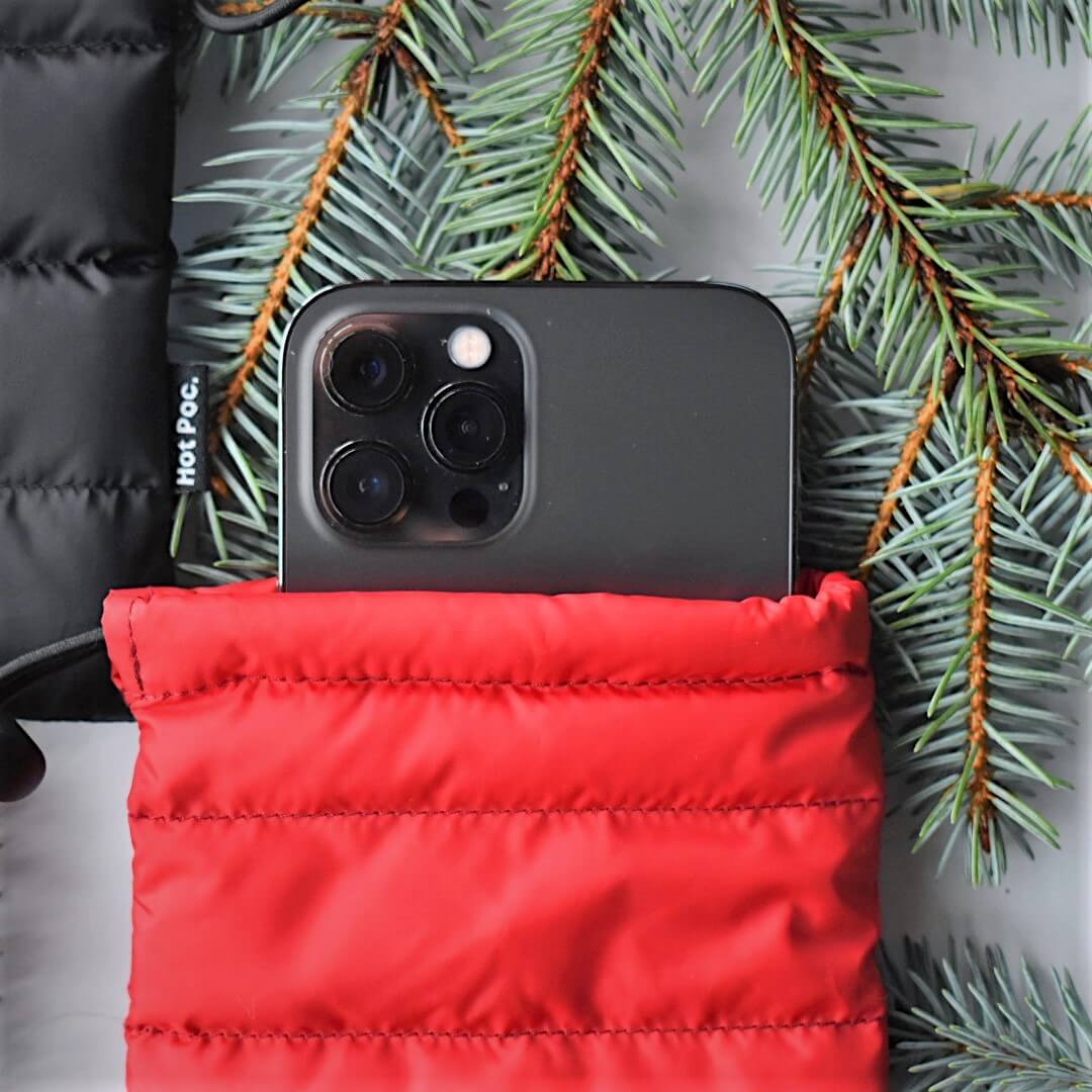 Hot Poc Sleeper - Outdoor Phone Protection Gear