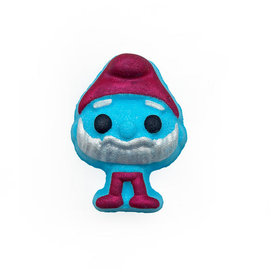 Smuffin - Little Blue