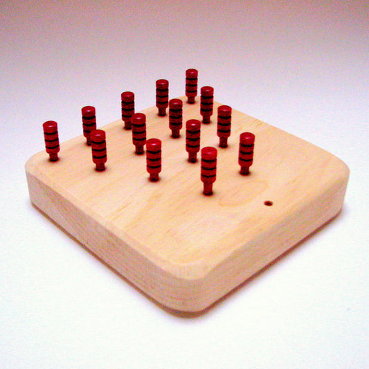 Solitaire Board Game
