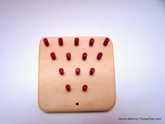 Solitaire Board Game