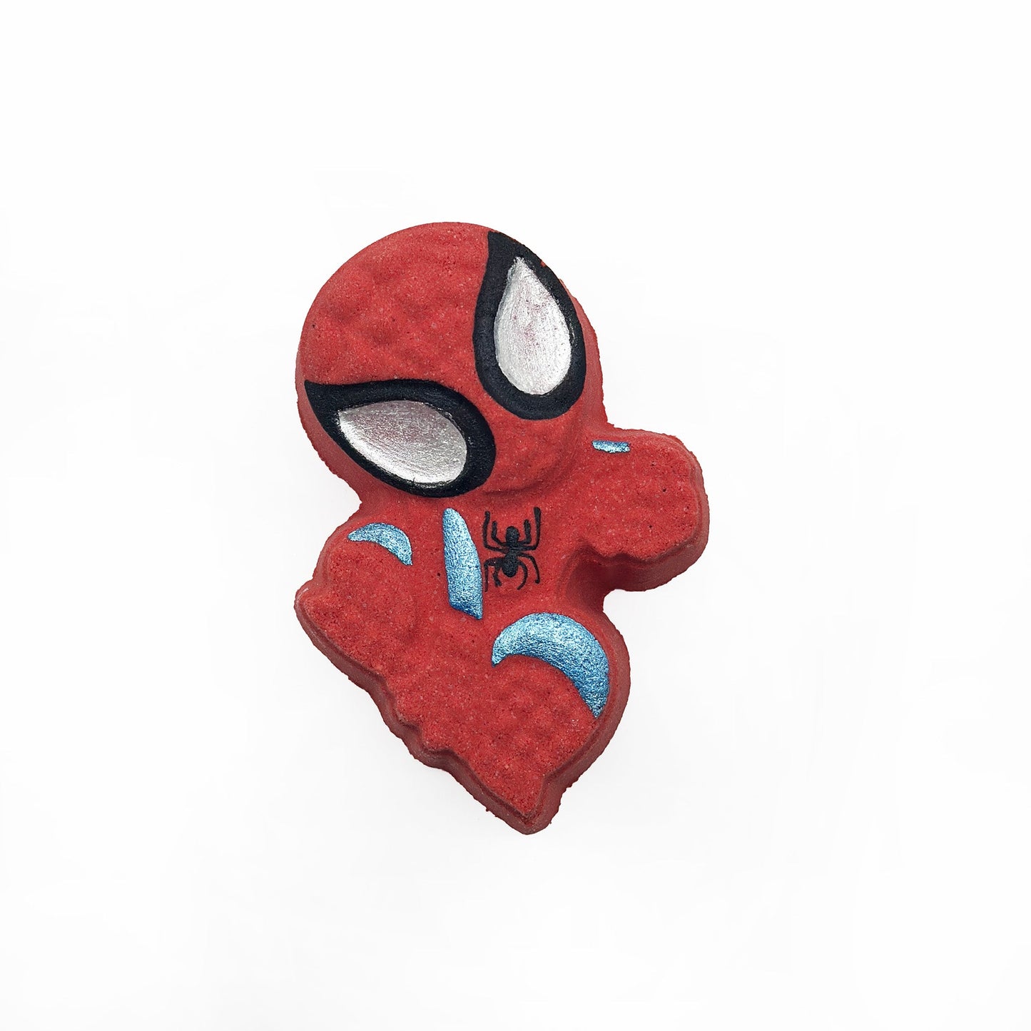 Chibi Spidey