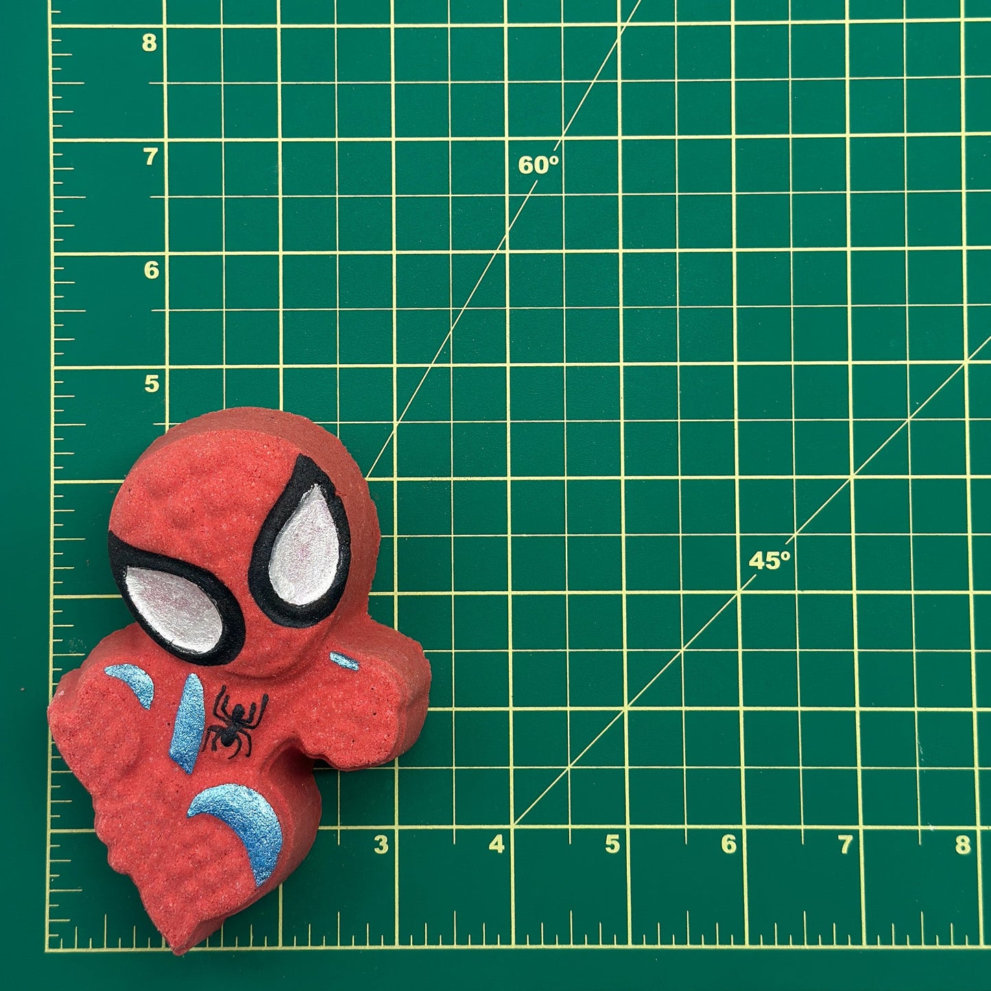 Chibi Spidey