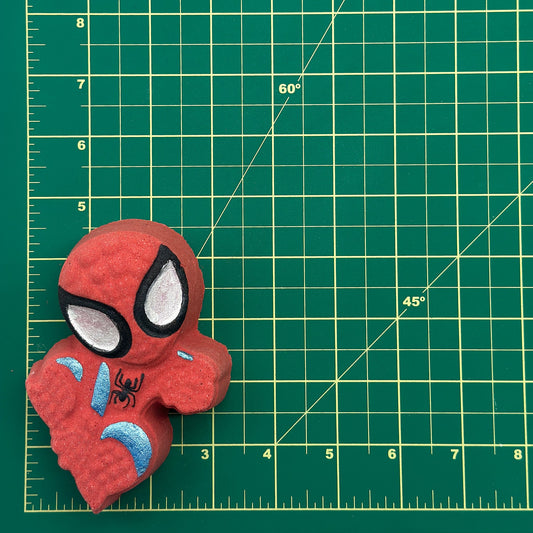 Chibi Spidey