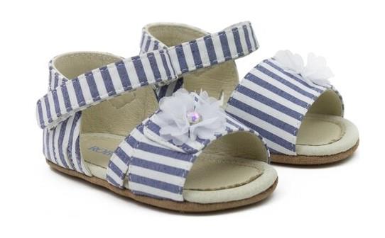 Robeez First Kicks Camellia