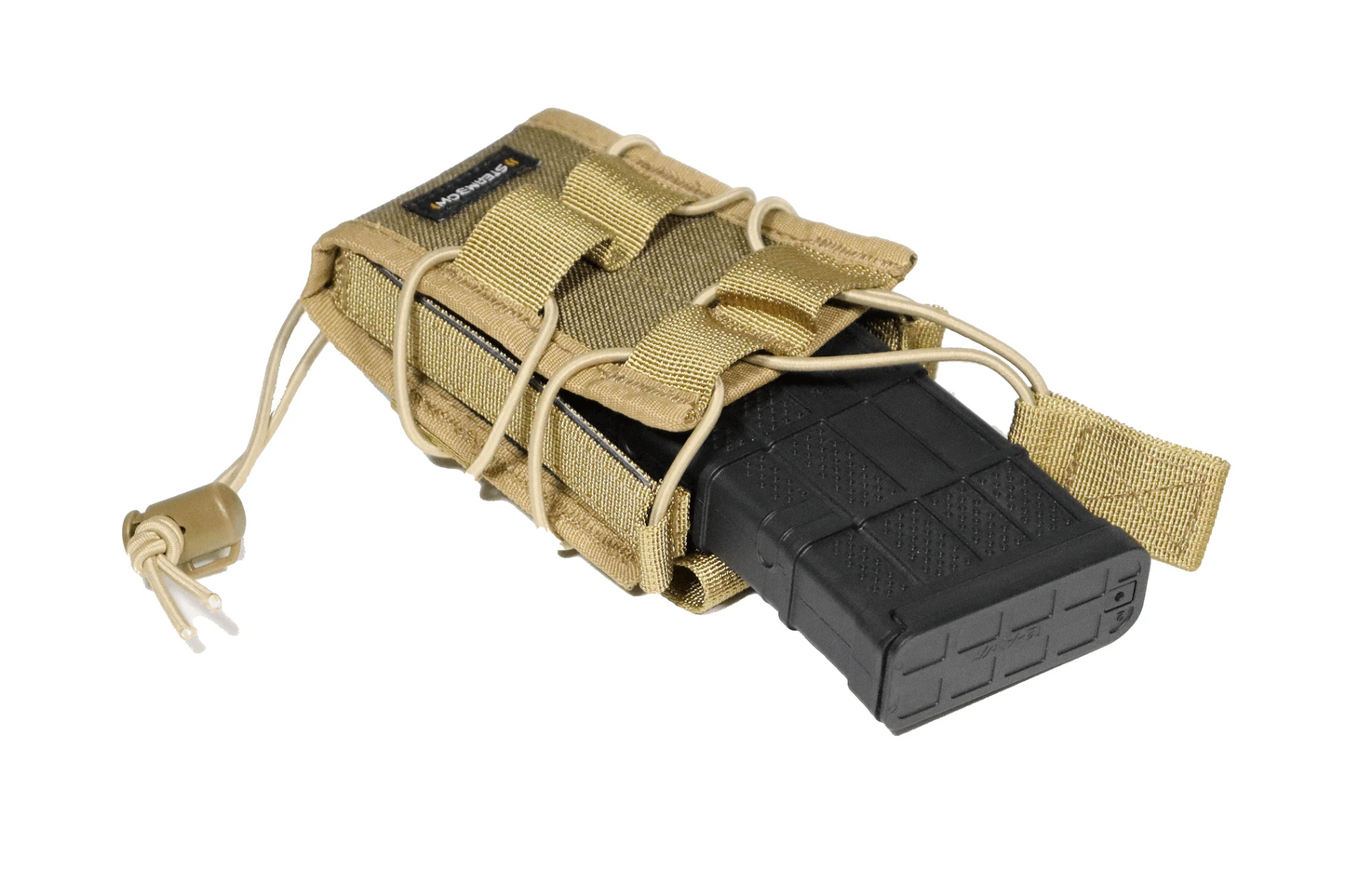 Steambow Archery AR-Series M10 Mag Pouch