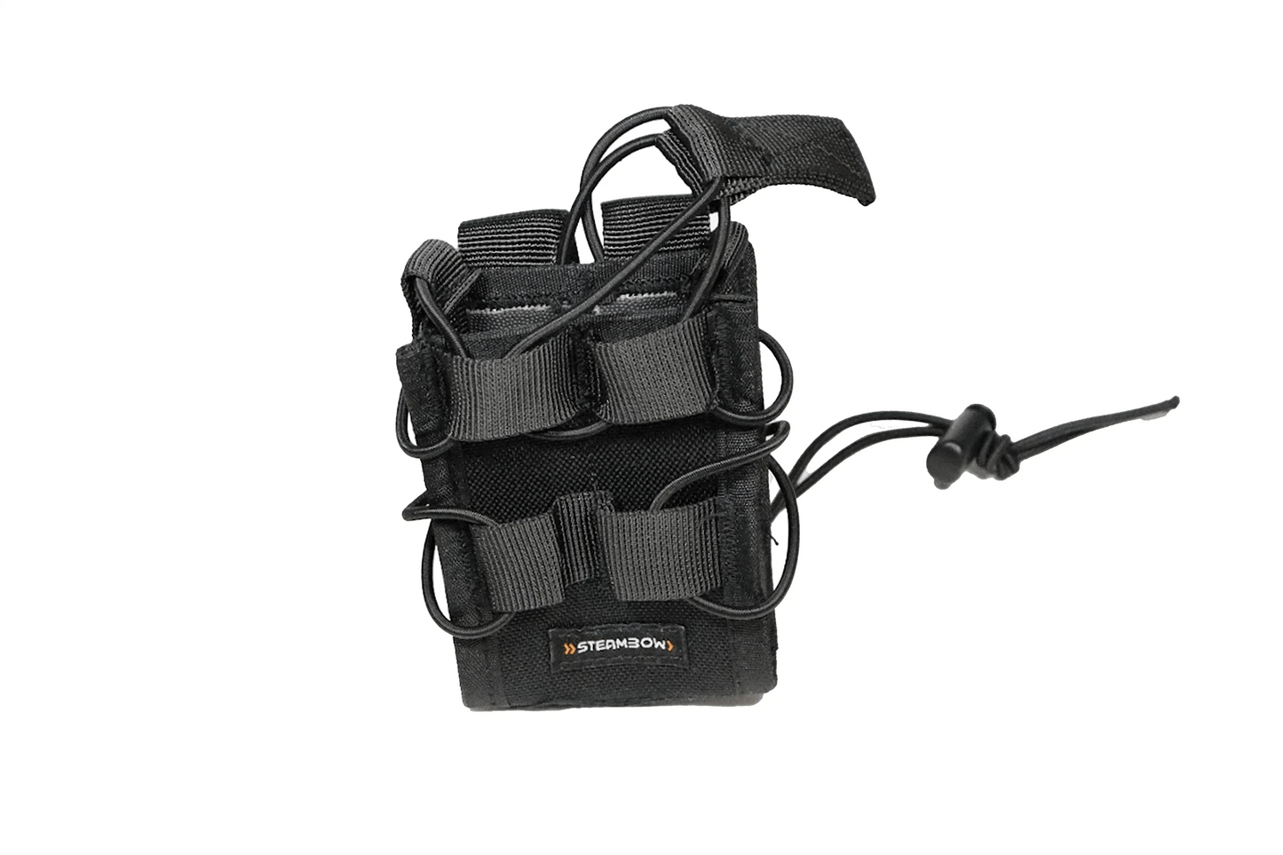 Steambow Archery AR-Series M10 Mag Pouch