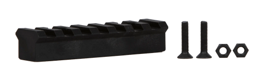 Steambow Archery AR-Series Side Mount Picatinny Rail