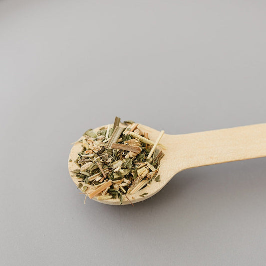 Organic Stomach Soothing Tea