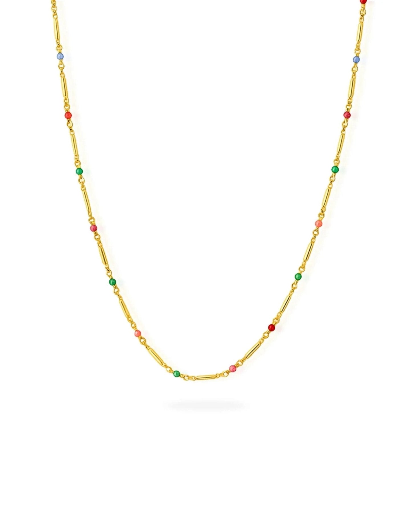 Sunny Necklace