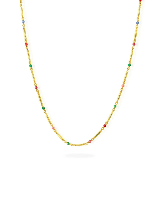 Sunny Necklace
