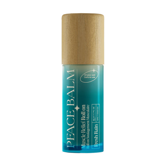 Fresh Rain Peace Balm