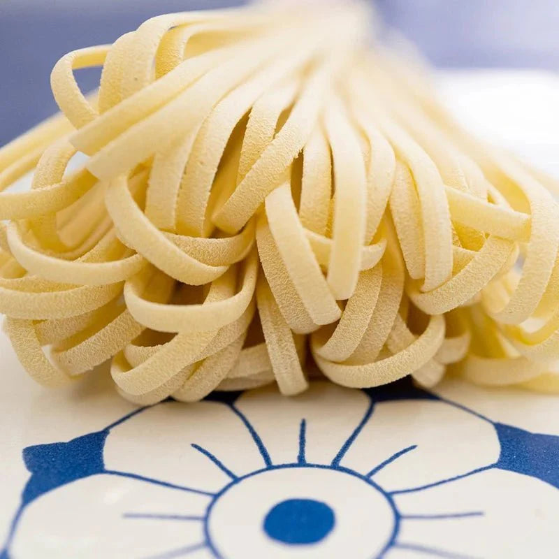 TAGLIATELLE -  Gentile