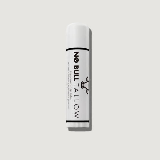 Tallow Lip Balm 6g