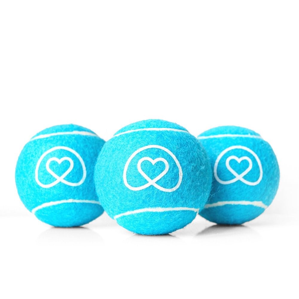 Tennis Balls