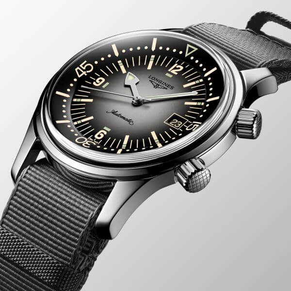 Longines Legend Diver L37744702