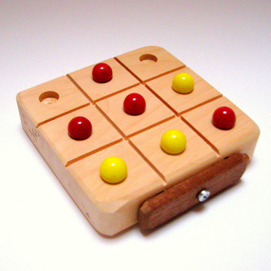 Tic Tac Toe Game