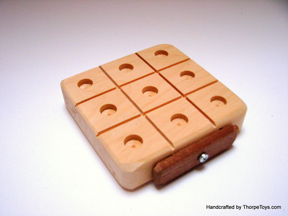 Tic Tac Toe Game