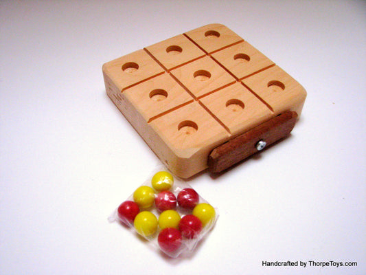 Tic Tac Toe Game