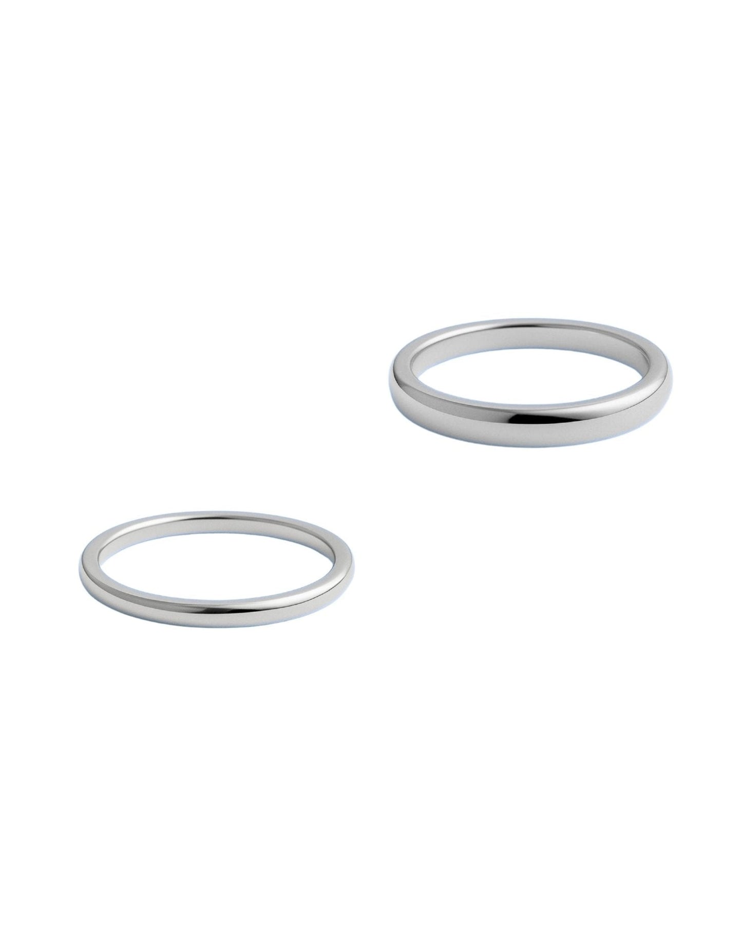 Timeless Ring