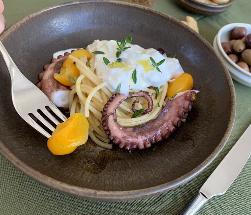 TOMATES CERISES DATTERINO BIOLOGIQUES - Bio Orto