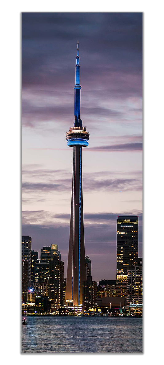CN Tower Original Photo Wall Art
