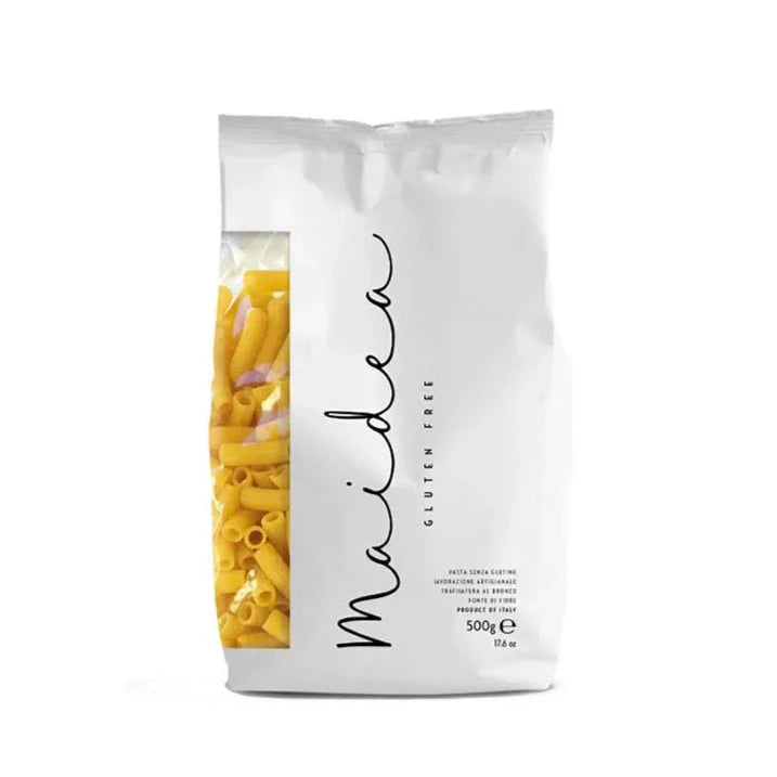 TORTIGLIONI SANS GLUTEN  - Maidea