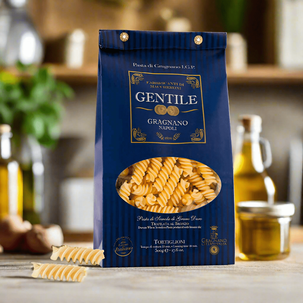 TORTIGLIONI - Gentile