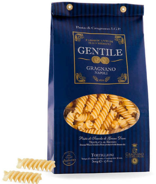 TORTIGLIONI - Gentile
