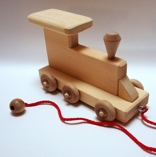 Train Engine