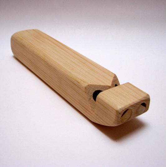 Train Whistle