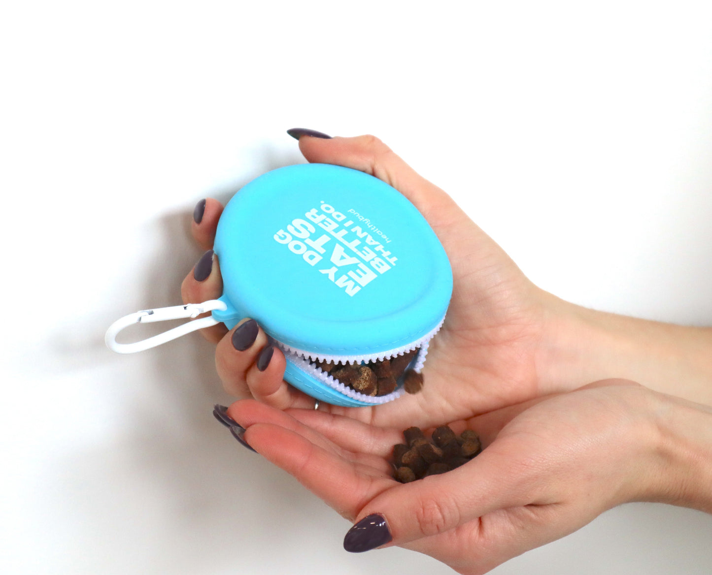Training Treat Pouch