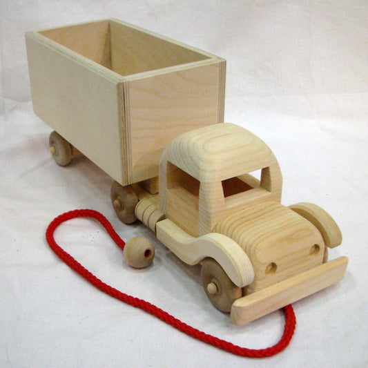Transport Truck