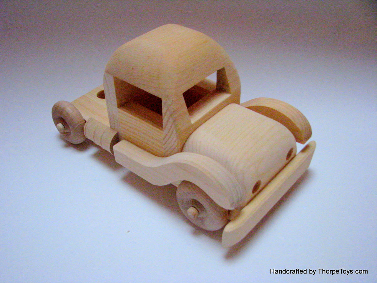 Transport Truck