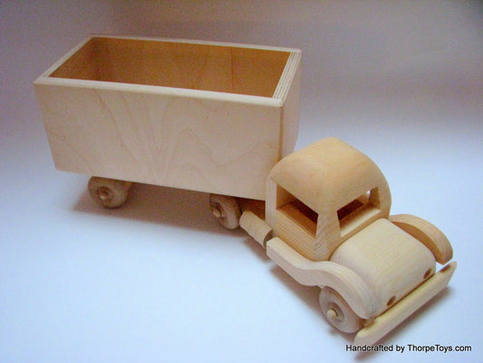 Transport Truck