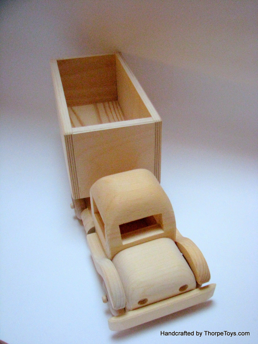 Transport Truck