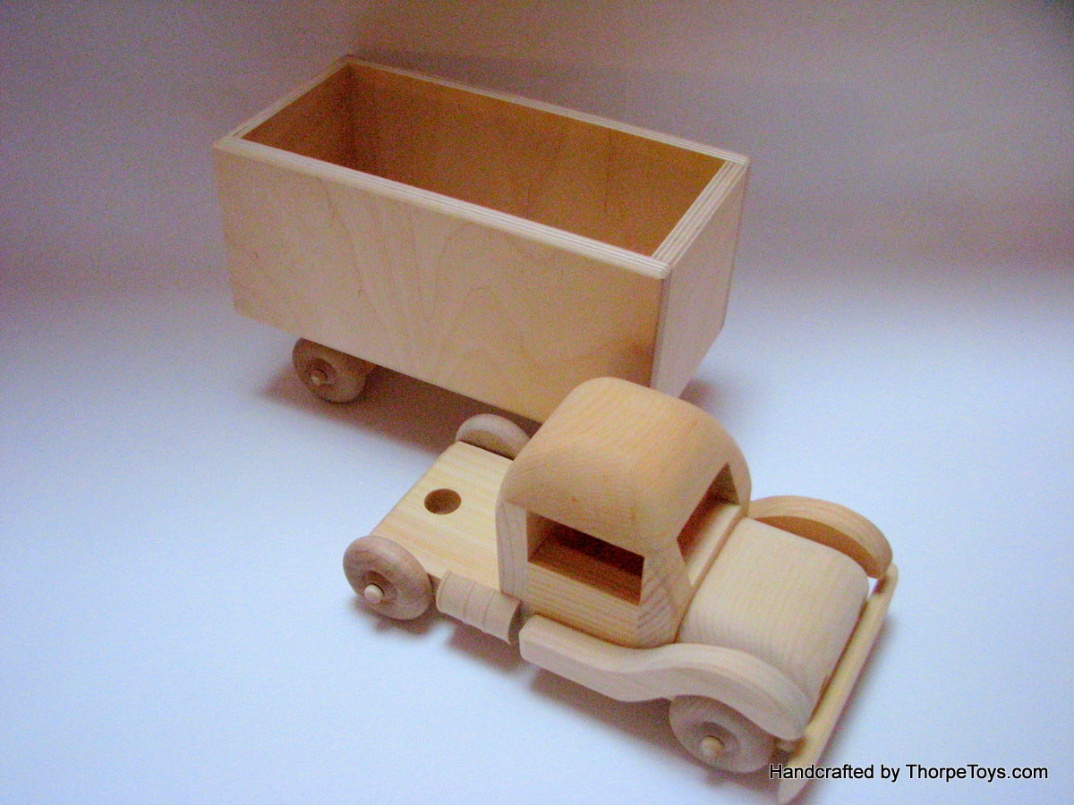 Transport Truck