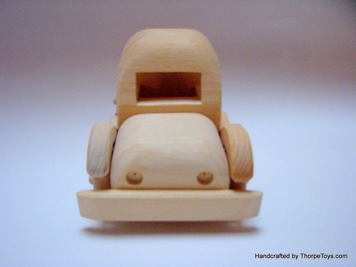 Transport Truck