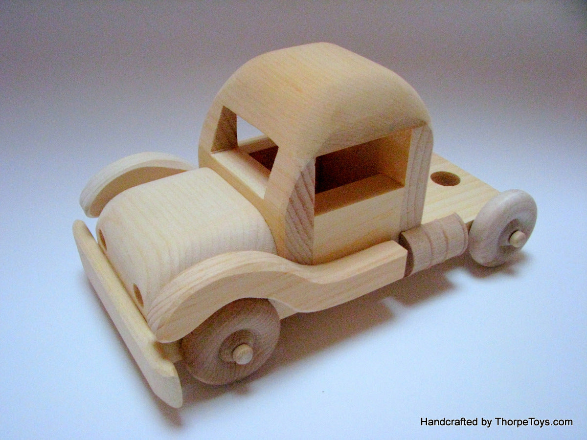 Transport Truck