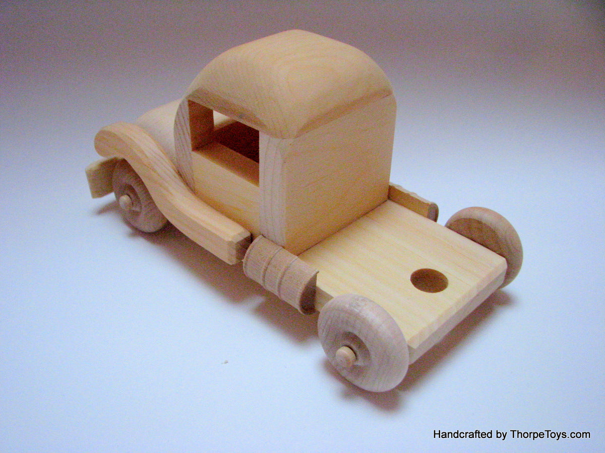 Transport Truck