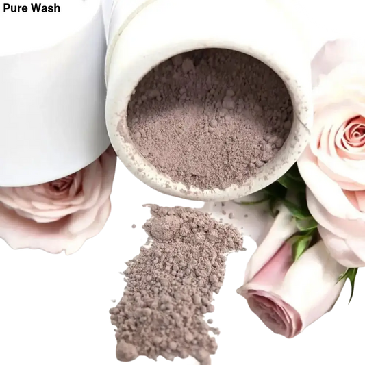 Treat It – Dry Clay & Herb Mask