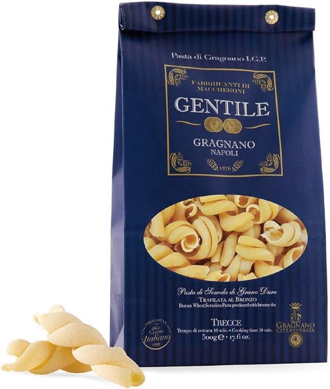 TRECCE - Gentile
