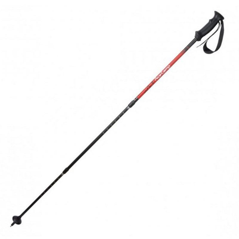 Trekking Pole Alu 6061 - Straight Handle