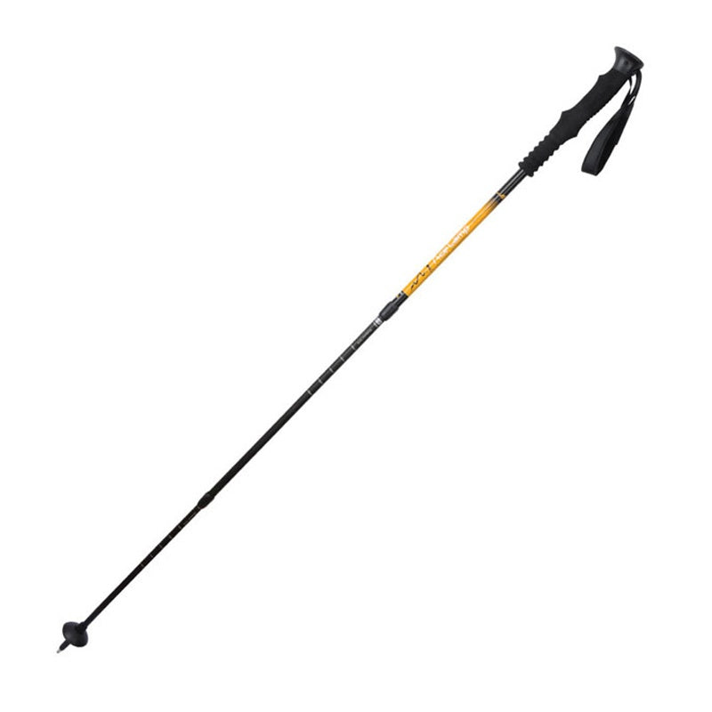 Trekking Pole Alu 7075 - EVA Handle